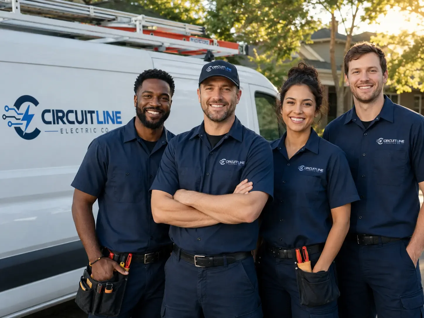 Whole Home Rewiring company in Lakewood, CO