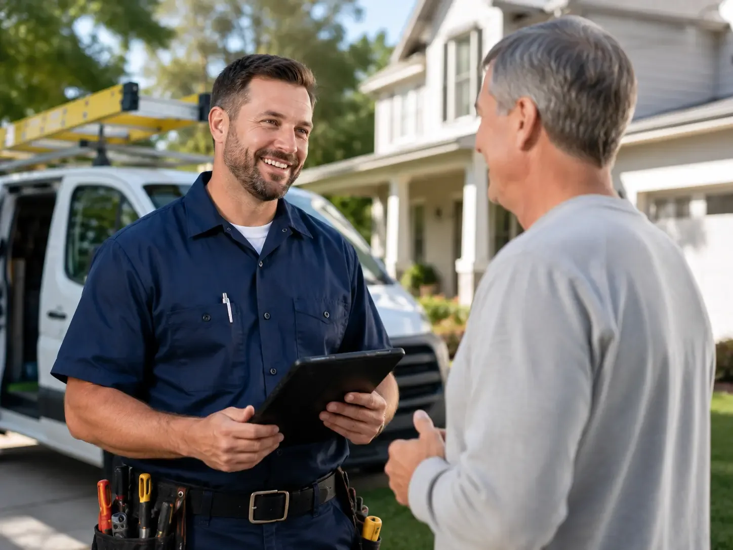 Whole Home Rewiring Lakewood, CO FAQs