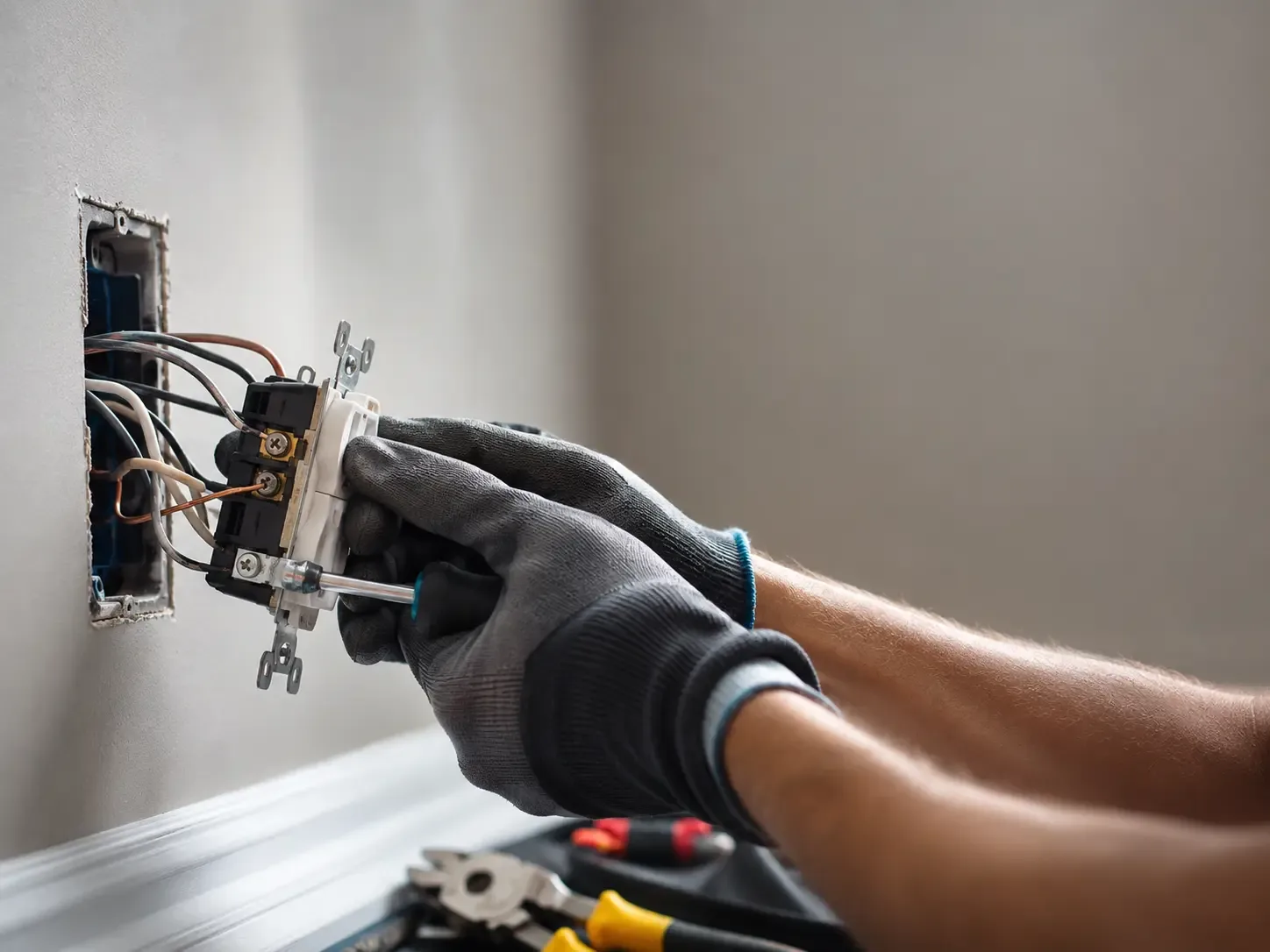 Why choose Whole Home Rewiring in Lakewood, CO